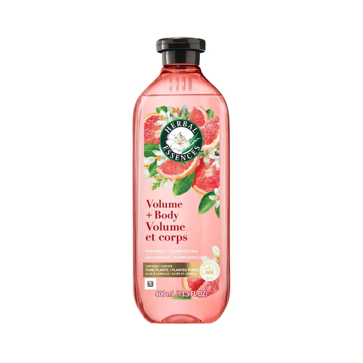 Herbal Essences Grapefruit Volumizing Shampoo, 400 mL product detail