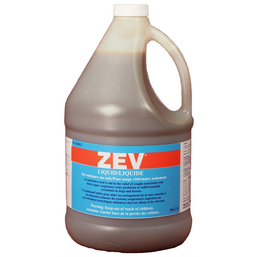 Buckley S Zev for Dogs and Horses - 2 L - product image 1
