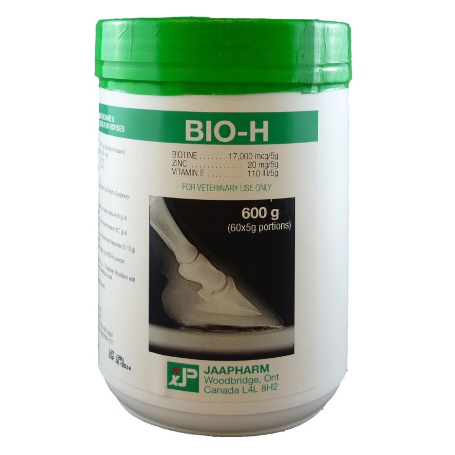 Bio H for Horses - view 1