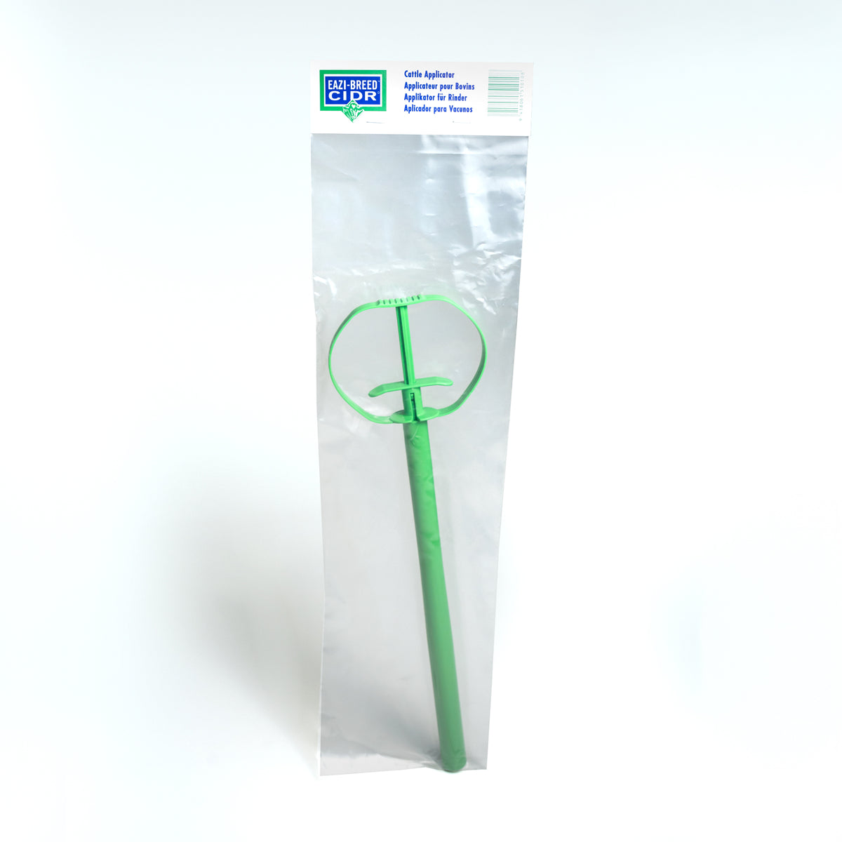 Eazi Breed Cidr 1380 Applicator for Farm animals - 13 in - product image 1
