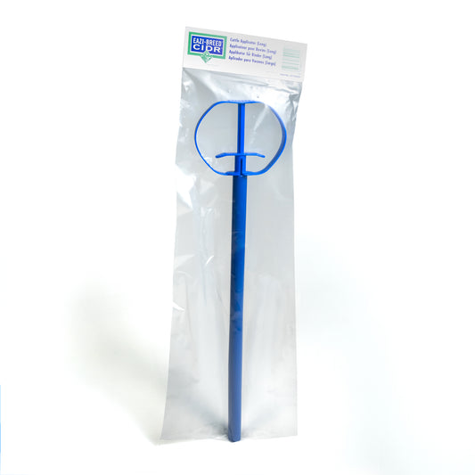 Eazi Breed Cidr 1380 Applicator for Farm animals - 16 in - product image 1