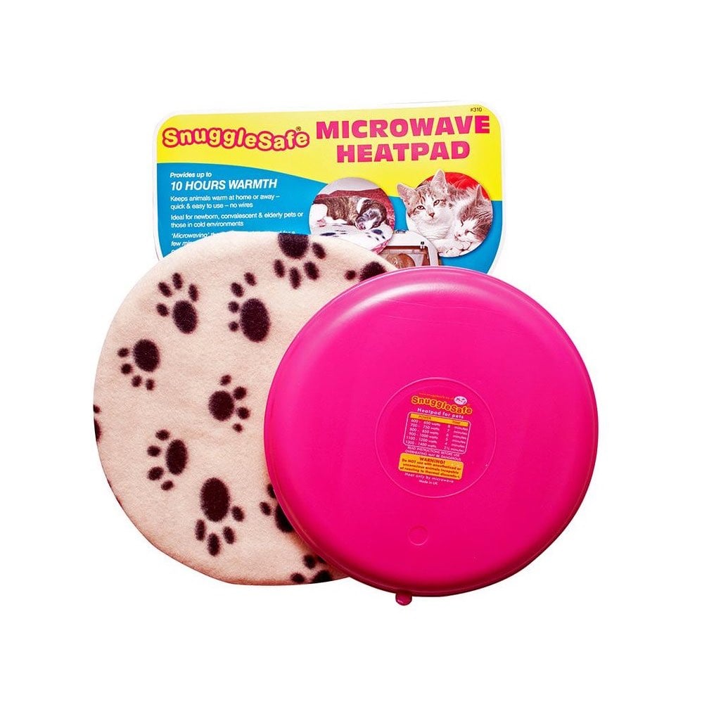 Microwave Heatpad 1 Unit - Default Title - product image 1