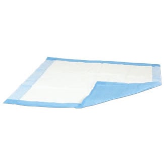 Disposable Underpads for Regular Absorbency - 23 in x 36 in - product image 1