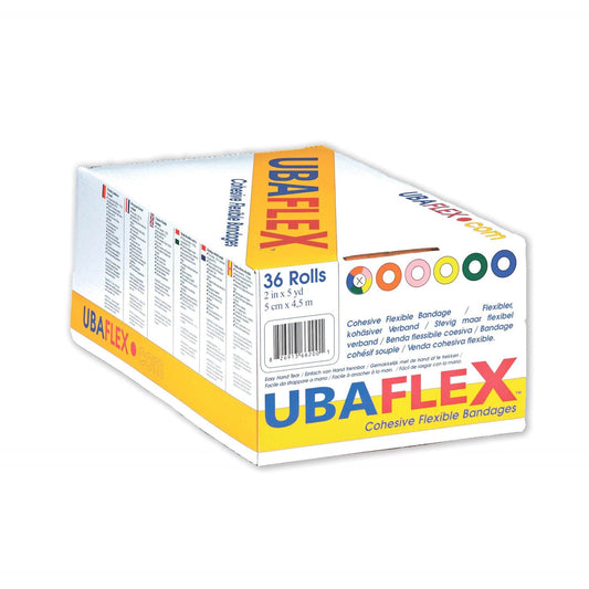 Bandage Cohesive Ubaflex - 2 in - product image 2