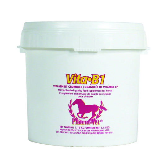 Vita B1 for Horses - 7 kg x 17600 mg - product image 1