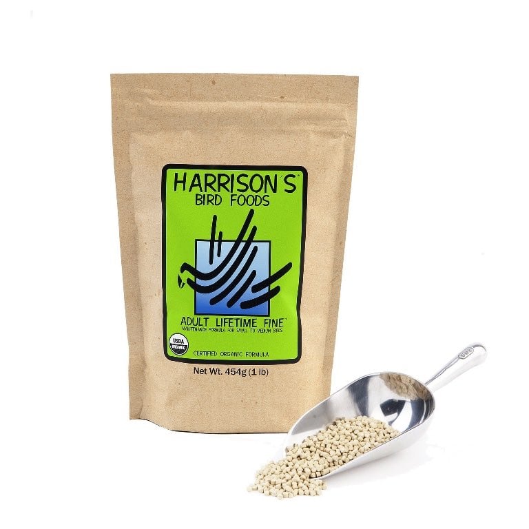 Adult Lifetime Fine for Birds and Small pets - 454 g - product image 1