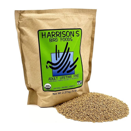 Adult Lifetime Fine for Birds and Small pets - 2.27 kg - product image 1