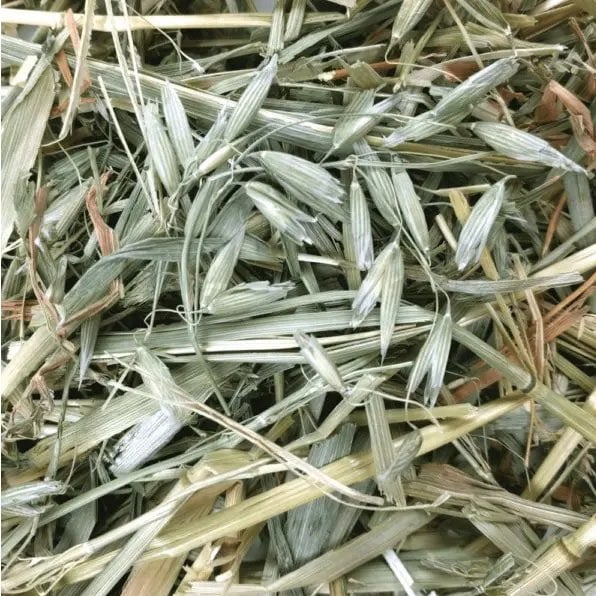 Oat Hay for Small Pets 0.425 kg Bag - Default Title - product image 3