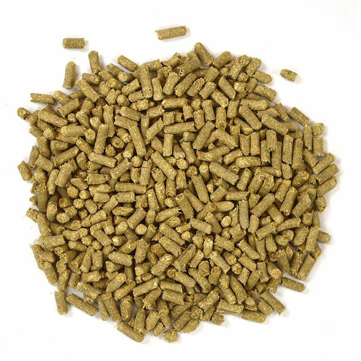 Eco-Straw Wheat Straw Litter for Small Pets 20 lb Bag - Default Title - product image 3