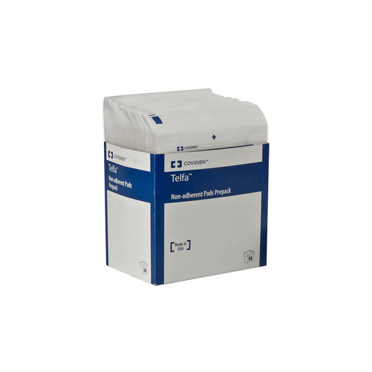 Telfa Non Adherent Dressing Gauze Pad Sterile - 3 in x 4 in - product image 1