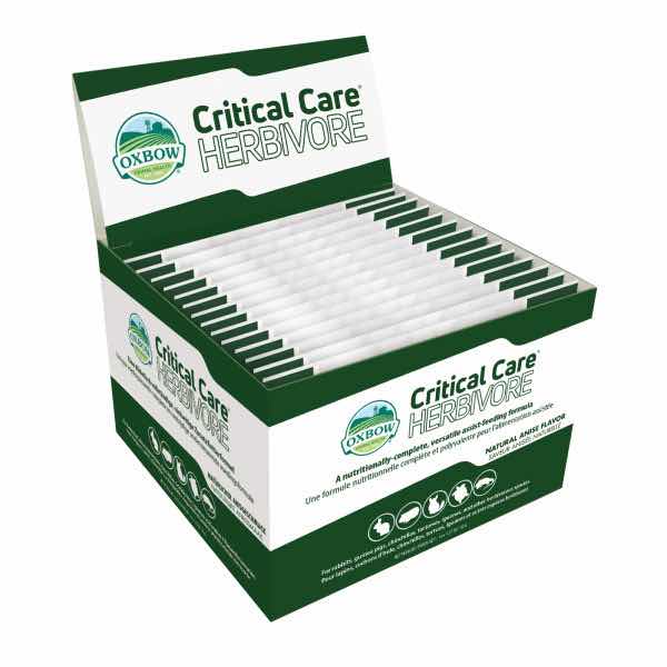 Critical Care Herbivore for Small pets - view 11