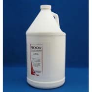 Pro Otic Ear Cleaning Drying Solution for Cats and Dogs - 3.78 L - product image 1