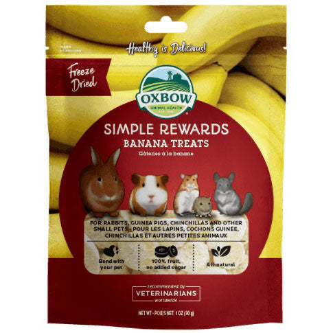 Simple Rewards Treats for Small pets - view 9