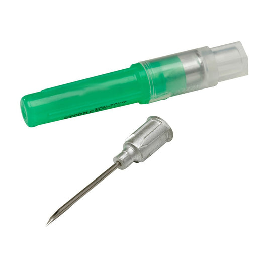Hypodermic Needle Monoject Vet Aluminium - 25 g x 8 in - product image 1