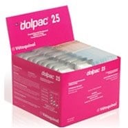 Dolpac 25 for Dogs, 60 Chews - product image 2