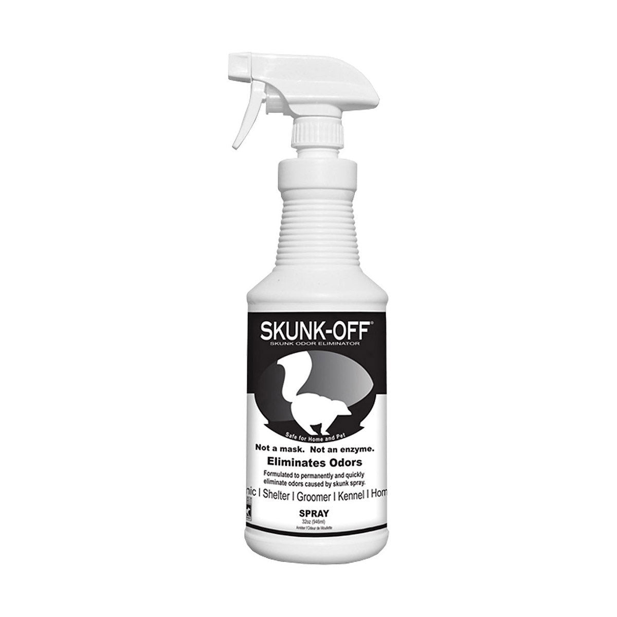 Skunk Off Soaker - 32 Oz Bottle - product image 1