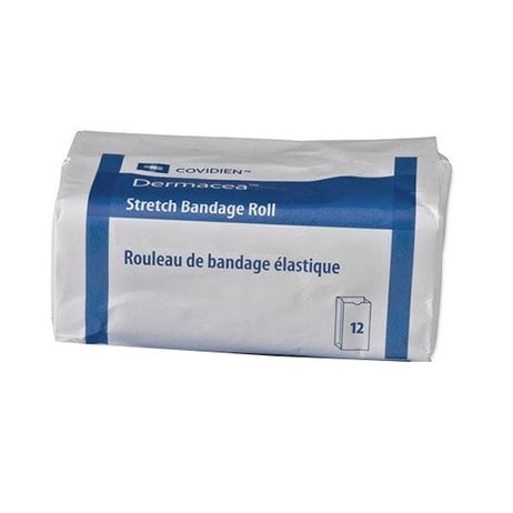 Dermacea Stretch Bandages - 3 in - product image 1