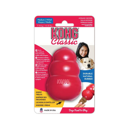 Classic Stuffing Toy for Dogs - Standard - product image 2
