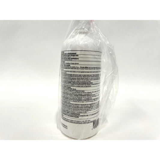 Baxedin 20% 500 mL Bottle - Default Title - product image 2