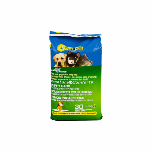 Disposable Training Pads for Dogs - view 2