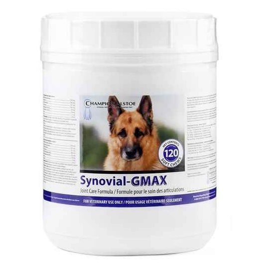 Synovial Gmax for Dogs - view 6
