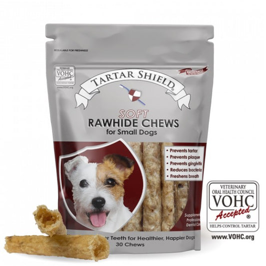 Rawhide Soft Chew for Small Dogs - view 2
