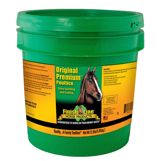 Original Premium Clay for Horses - 10.45 kg - product image 1