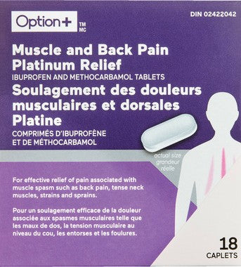 Option Plus