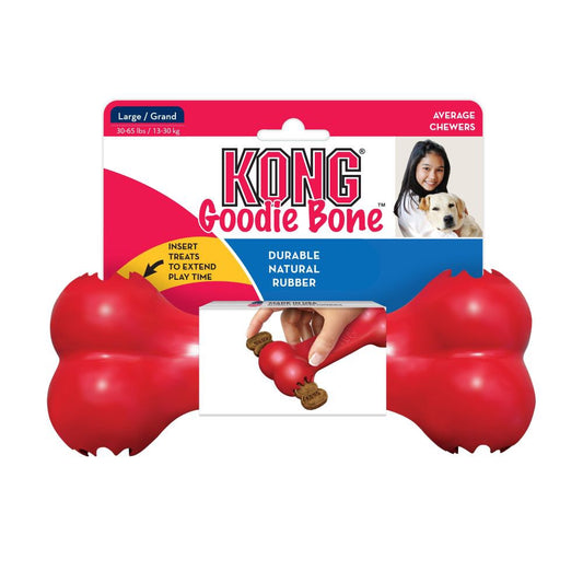 Goodie Bone Toy for Dogs - Standard - product image 2