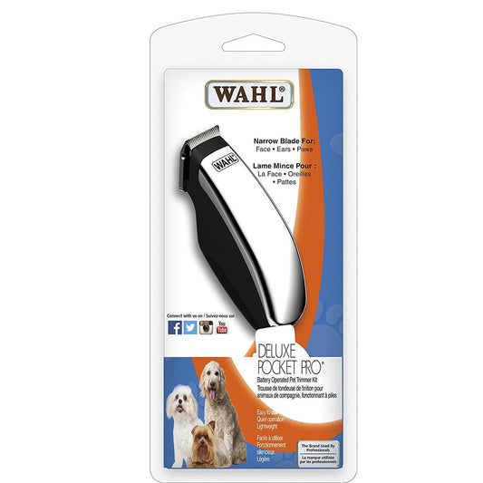 Touch Up Trimmer 1 Unit - Default Title - product image 2