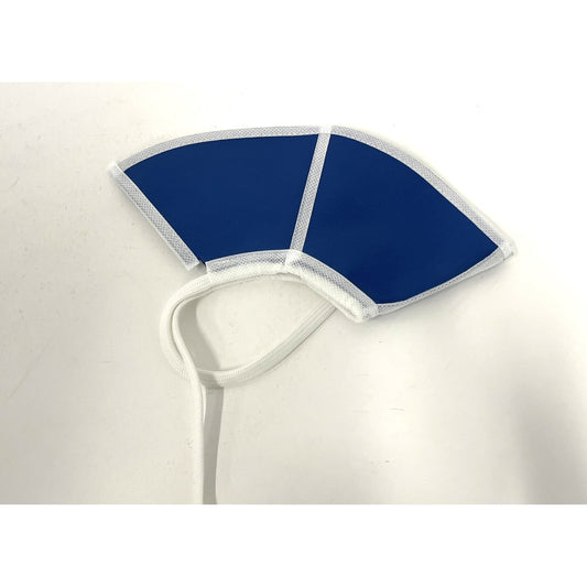 Elizabethan Collar for Cats and Dogs - 4 in - product image 1
