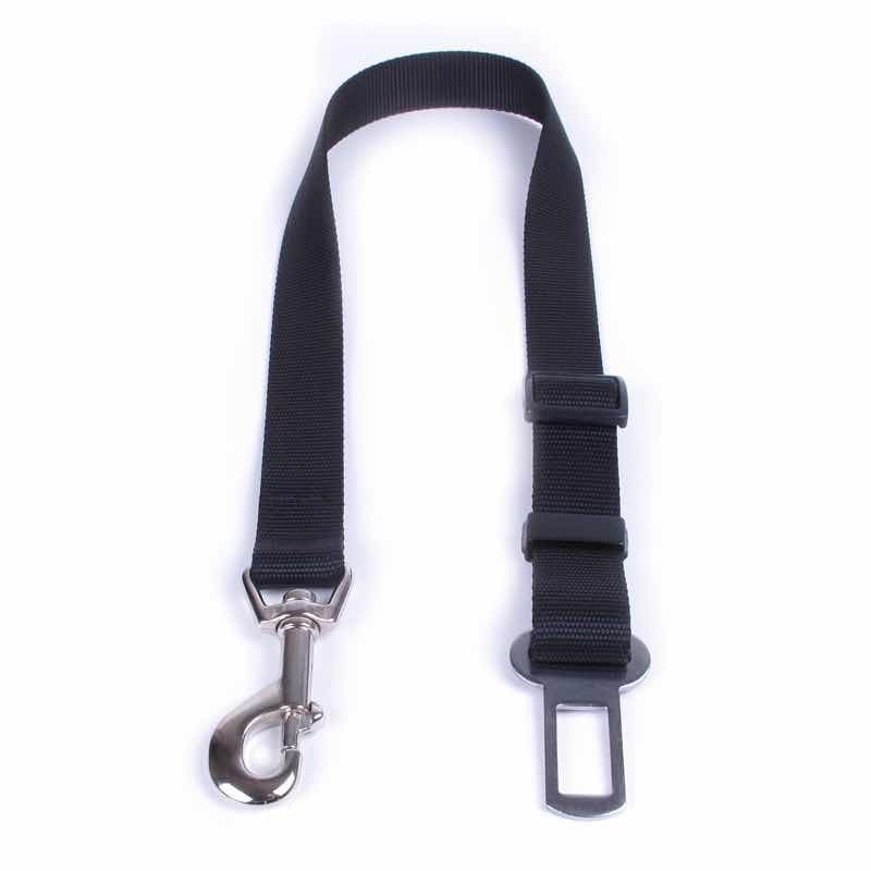 Car Safety Belt and Snap Hook for Dogs 1 Unit - Default Title - product image 1