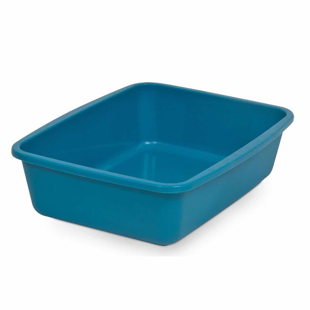 Litter pan