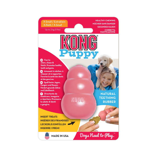 Puppy Stuffing Toy for Dogs 1 Unit, Random, XS - Default Title - product image 2