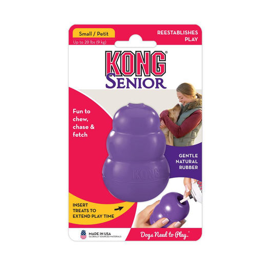 Senior Stuffing Toy for Dogs - Standard - product image 2