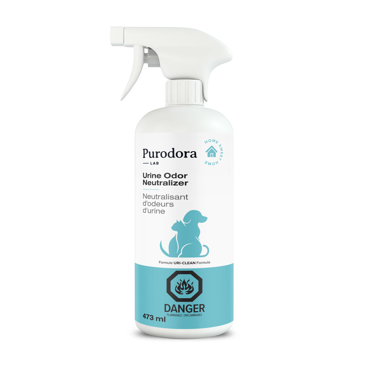 Urine Odor Neutralizer - 473 mL - product image 1