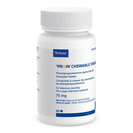 PROIN for Dogs, 75 mg, 60 Tablets - view 2