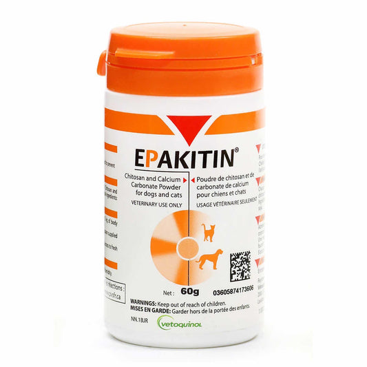 Epakitin for Cats and Dogs Powder - view 2
