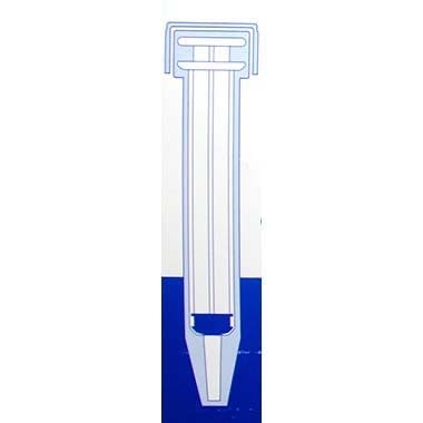 Catheter Tip Syringe (Hard Pack) 60 mL Box of 20 Syringes - Default Title - product image 1