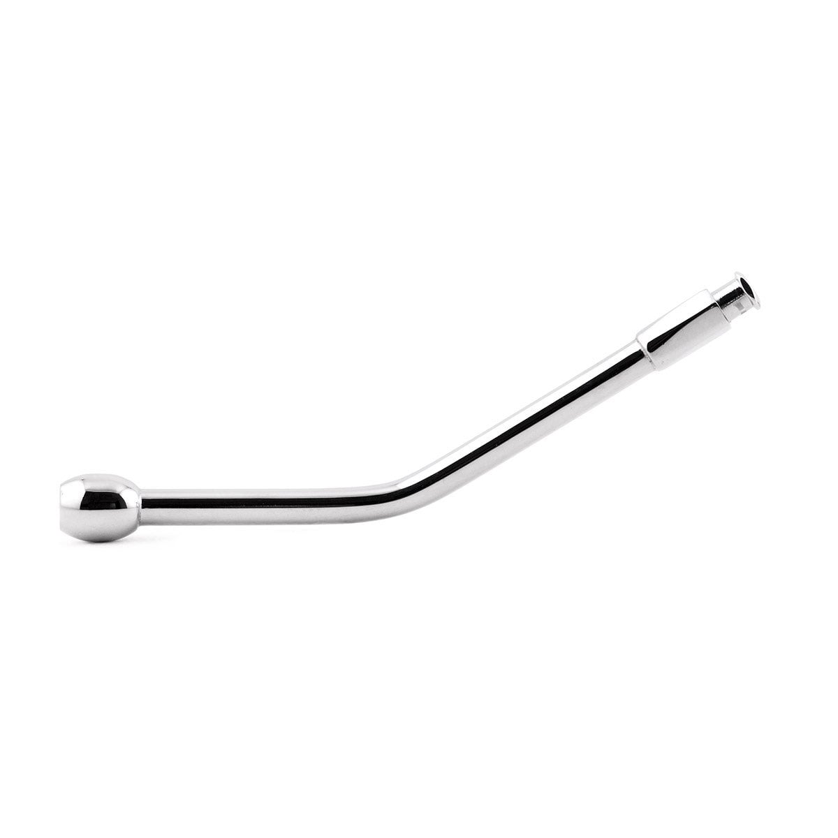 Dose Adapter for Exotic Pets (4 in) Pack of 1 Needle Curved - Default Title - product image 1