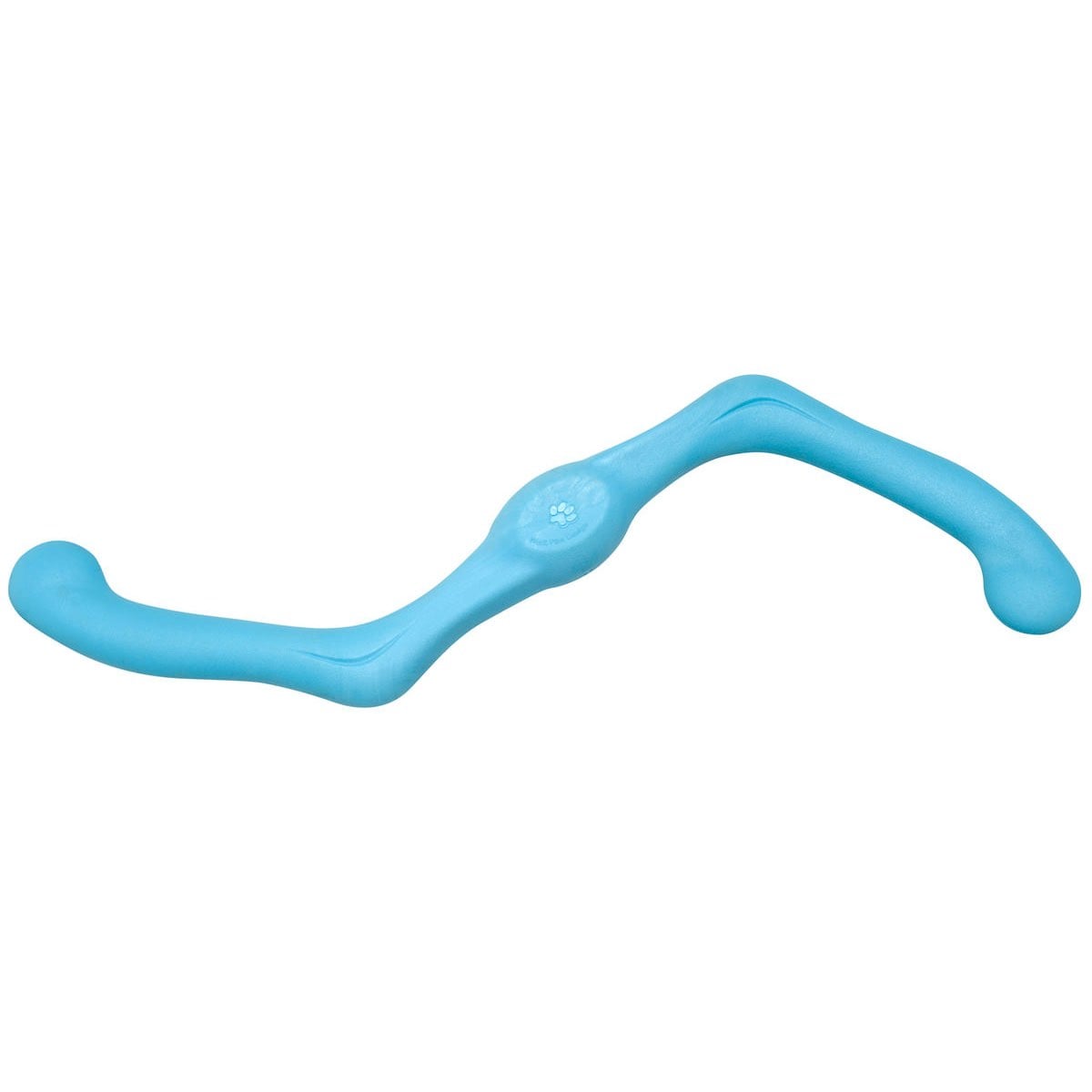 Bumi Tug Toy for Dogs (Aqua) 1 Unit - Default Title - product image 2