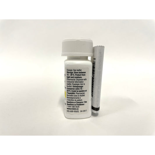 Synthroid for Cats, 100 mcg, 90 Tablets - view 2