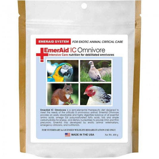 Emeraid Ic Omnivore for Small pets - view 2