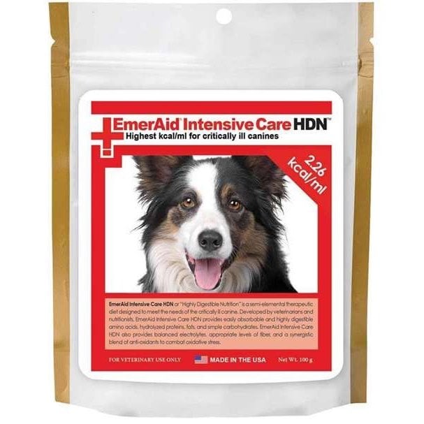 EmerAid IC HDN Canine for Dogs (Chicken) 100 g Pouch - Default Title - product image 1