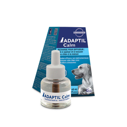 Adaptil Calm Diffuser Refill for Dogs Solution - view 2