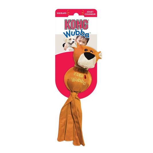 Wubba Ballistic Friends Toy for Dogs 1 Unit, Random, XL - Default Title - product image 2