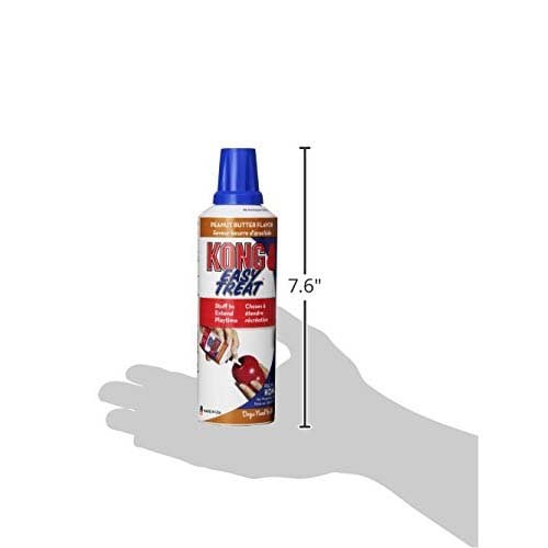 Stuff N Easy Treats for Dogs Cream - Peanut Butter - product image 3