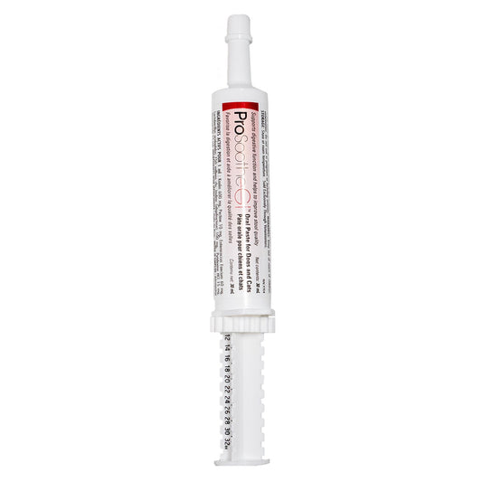 Prosoothegi Oral Paste for Dogs and Cats - 30 mL - product image 1