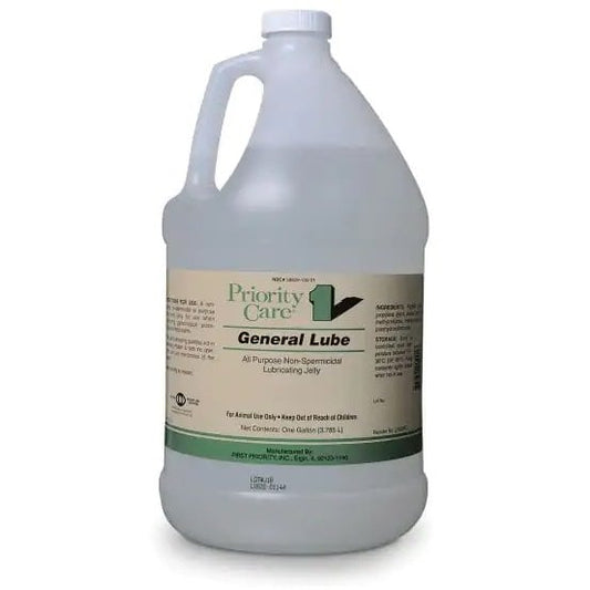 General Lube - view 2