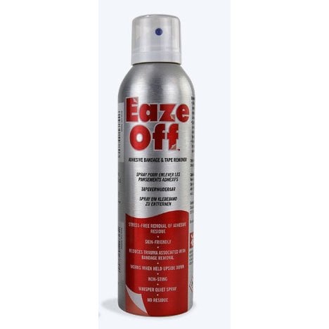 Eaze-Off Adhesive Remover Spray 200 mL Bottle - view 2